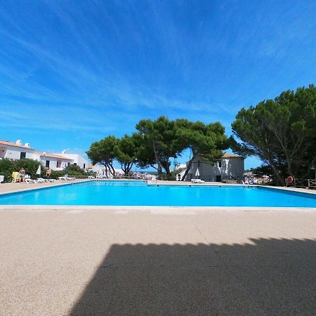 Apartamento 234 Sol Islas Arenal Den Castell Apartment Аренал д'ен Кастел Екстериор снимка