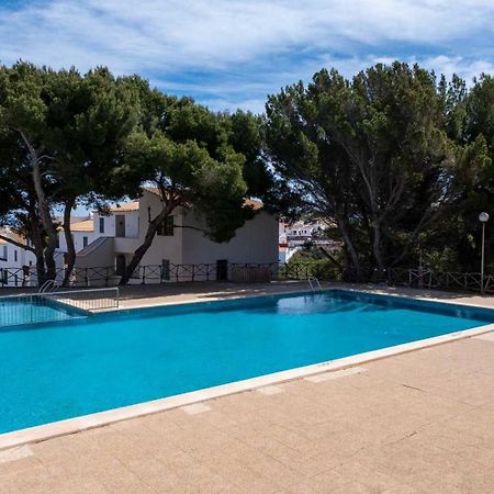 Apartamento 234 Sol Islas Arenal Den Castell Apartment Аренал д'ен Кастел Екстериор снимка