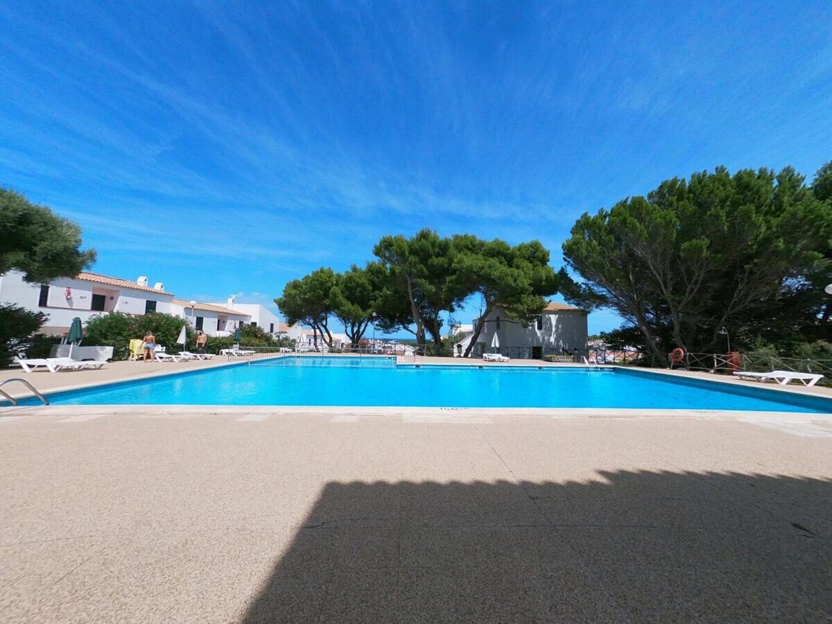 Apartamento 234 Sol Islas Arenal Den Castell Apartment Аренал д'ен Кастел Екстериор снимка