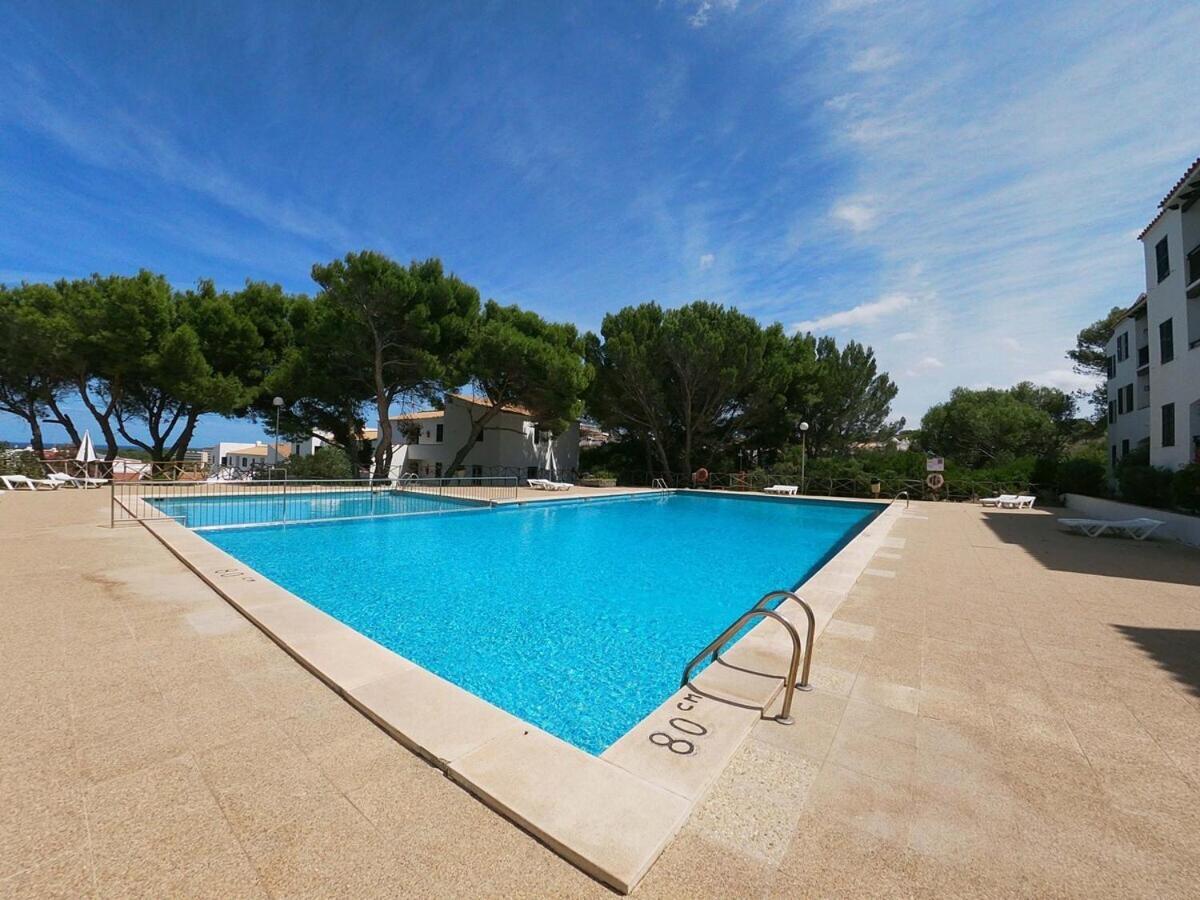 Apartamento 234 Sol Islas Arenal Den Castell Apartment Аренал д'ен Кастел Екстериор снимка