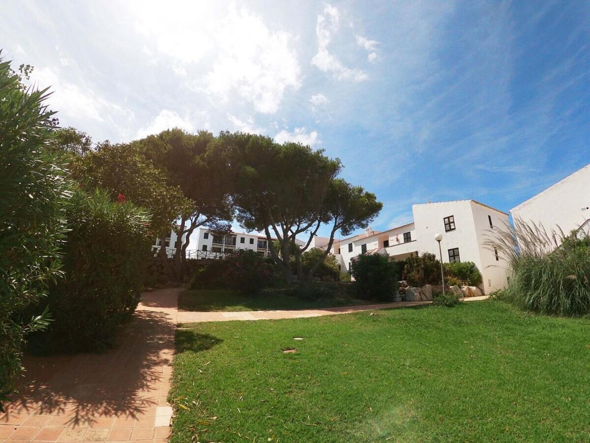 Apartamento 234 Sol Islas Arenal Den Castell Apartment Аренал д'ен Кастел Екстериор снимка