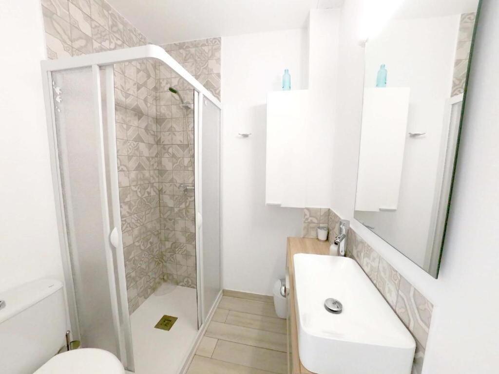 Apartamento 234 Sol Islas Arenal Den Castell Apartment Аренал д'ен Кастел Екстериор снимка